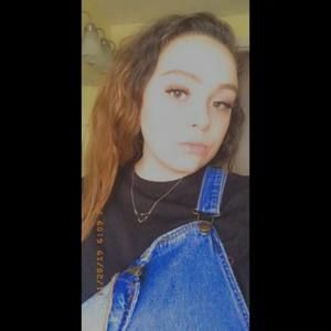 Meet your Posher, Carly